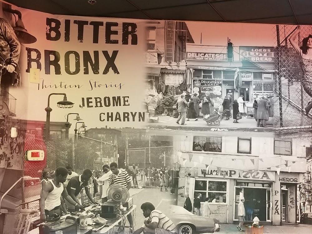 BRONX PIZZA